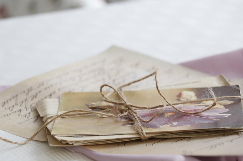 Cover Letter Tips