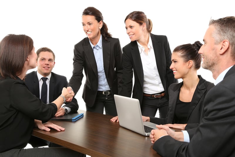 Professional Networking