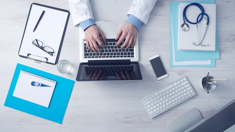 Healthcare Career