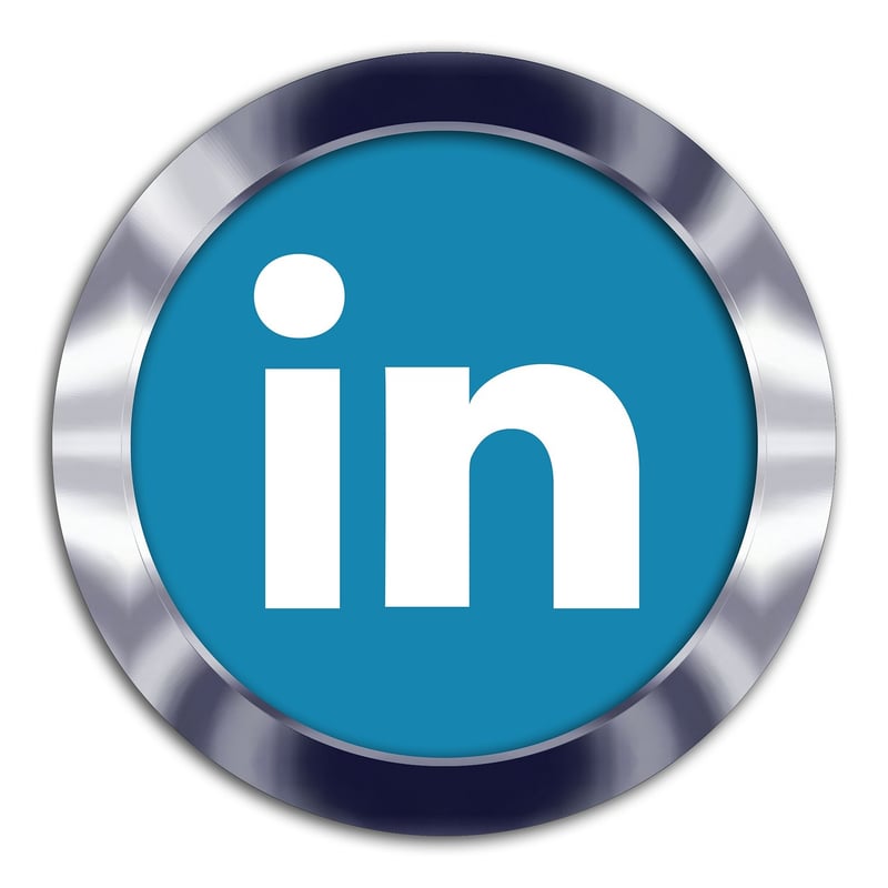 LinkedIn Optimization Image